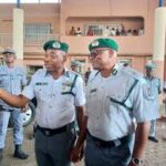 Seme customs generates N3.5bn  in 5 months