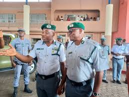 Seme customs generates N3.5bn  in 5 months