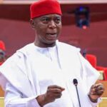 Sen. Nwoko announces full scholarships for 90 Delta North students