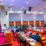 Senate passes Rivers 2025 Appropriation Bill of N1.48trn