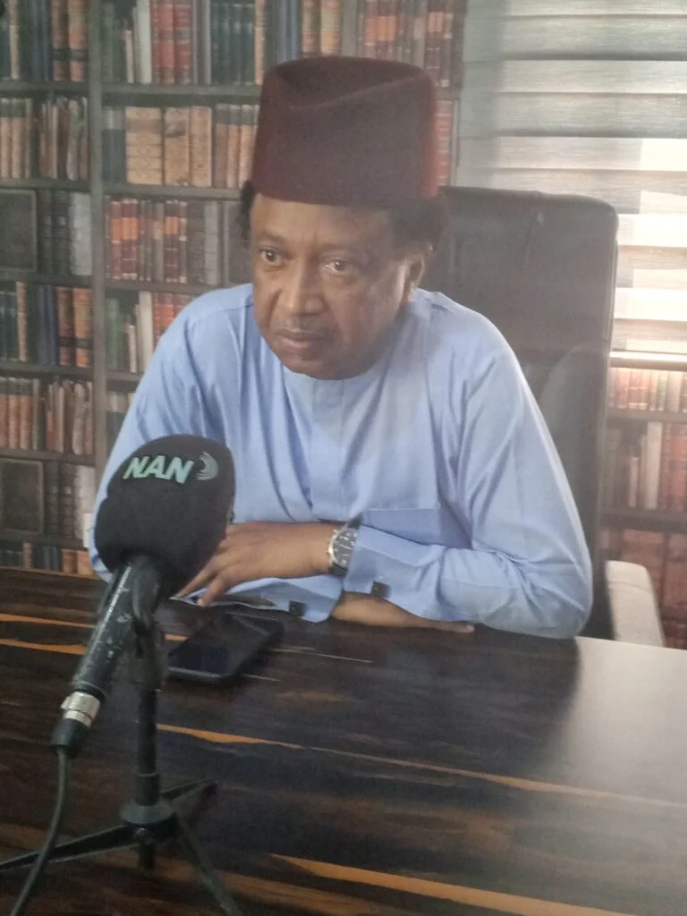 Rotational presidency imperative to keep Nigeria one, united – Shehu Sani