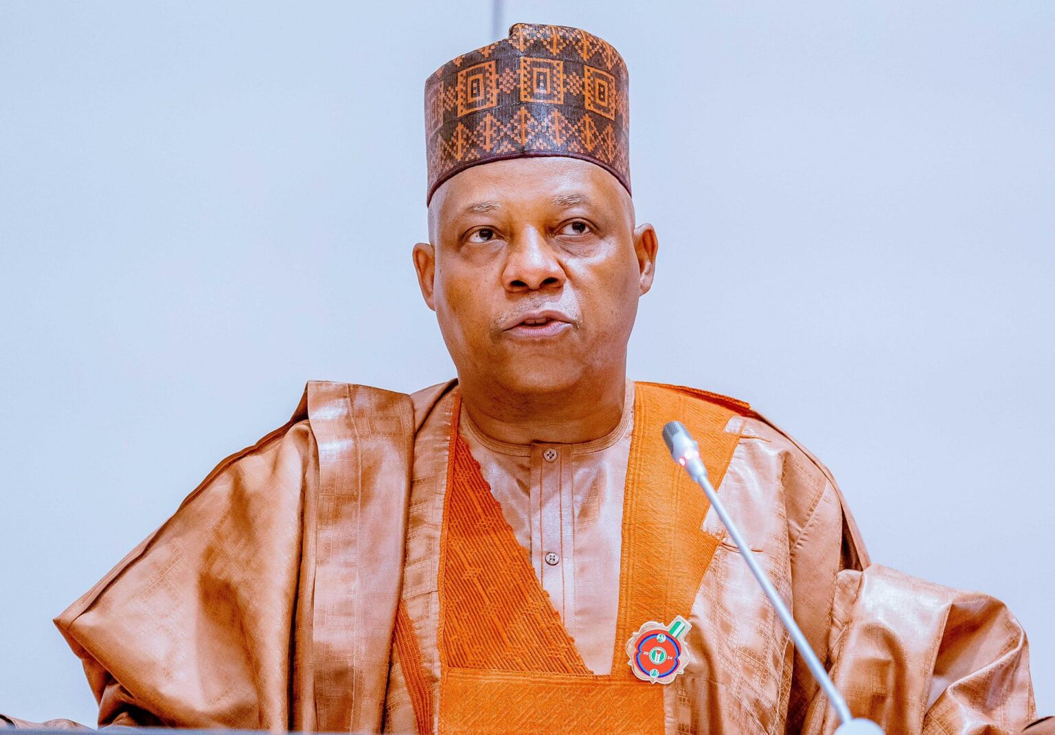 Nigeria4H2 project to unlock vast, untapped green hydrogen potential – Shettima