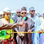 Shettima inaugurates power project in Borno university