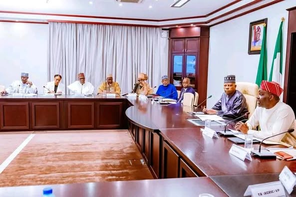 Shettima lauds Nigeria-Brazil bn agric deal, strategic alliance