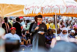 Tinubu approves N2bn for resettlement of flood victims in Niger