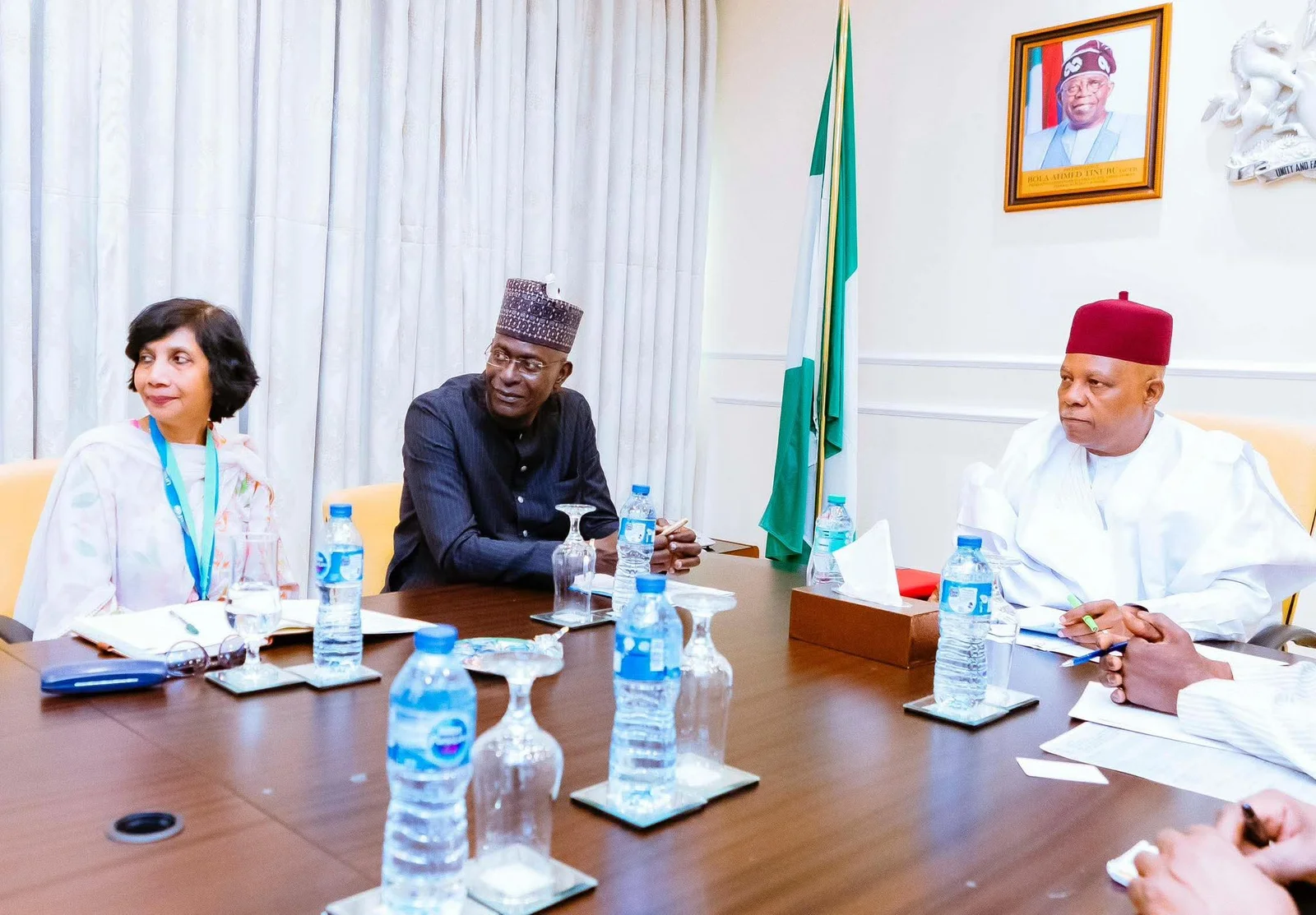 Nigeria, UNICEF to train 20m youth on digital skills