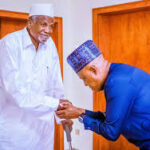 Aminu Dantata: Nigeria has lost an irreplaceable institution – Shettima