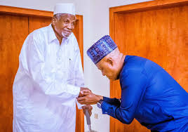 Aminu Dantata: Nigeria has lost an irreplaceable institution – Shettima
