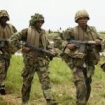 Joint task force promises to restore peace in Benue