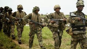 Joint task force promises to restore peace in Benue