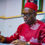 Anambra Govt. approves N9.72bn for erosion, road projects