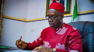 Anambra Govt. approves N9.72bn for erosion, road projects