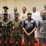 NBC moves to build border community resilience for economic devt   