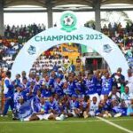 Rivers Angels, Kwara United emerge 2025 President Federation Cup Champions