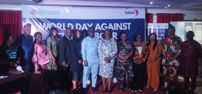 Exploitative child domestic work must be treated as violence – LASG