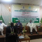 Stakeholders brainstorm on effective promotion of inclusive, safe education