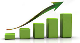 Stock market closes week bullish with N1.157trn gain