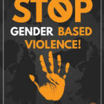 CAN sues for stronger legislation to protect victims of GBV
