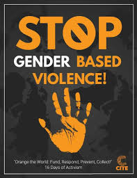 CAN sues for stronger legislation to protect victims of GBV