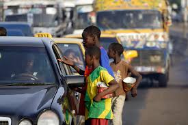 Edo Govt launches street children initiative