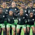 Super Falcons hold Portugal 0-0 