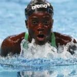Aquatics: 50 participants for Africa Level 2 coaching clinic