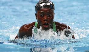 Aquatics: 50 participants for Africa Level 2 coaching clinic