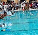 180 students to participate in national swimming championships in Lagos