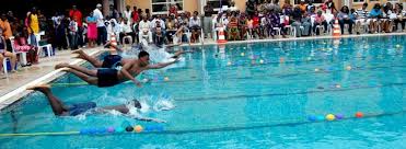 180 students to participate in national swimming championships in Lagos
