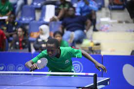 Adam, Joshua reach interschool table tennis semis