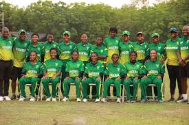 Cricket: Team Nigeria departs for Kwibuka Women’s tourney
