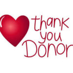 Blood donors are quiet heroes – NAFOWA President