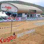 FCT bus terminals ‘ll boost security in public transportation – Tinubu