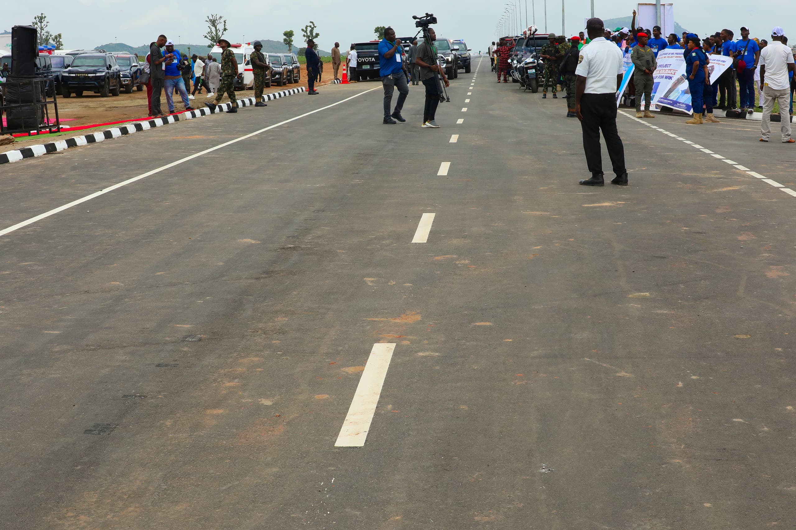 Wike taking governance closer to FCT residents – Tinubu