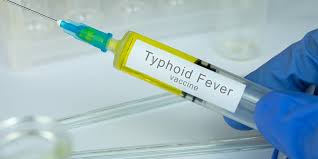 Experts urge action to prevent typhoid outbreaks