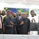 Tinubu pledges more spending on enduring infrastructure