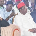 Tinubu inaugurates 27km Lekki Deep Sea Port access road