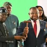 Sierra Leonean President takes over as ECOWAS Chairman