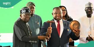 Sierra Leonean President takes over as ECOWAS Chairman