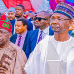 President Tinubu inaugurates multi-billion Lafia flyover, underpass