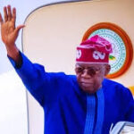 Tinubu departs Saturday for Saint Lucia, BRICS Summit in Brazil