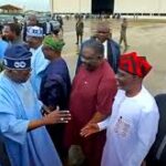 Tinubu’s visit: Benue Govt. reiterates call for state police