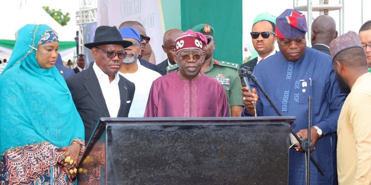 Completion of 0m greater Abuja water supply project excites Wike