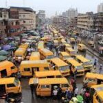 Traffic congestion: Lagos loses N4trn annually, vows to enforce e-Call-Up