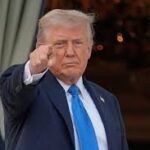 Tinubu support group Faults Trump’s stance on Nigeria