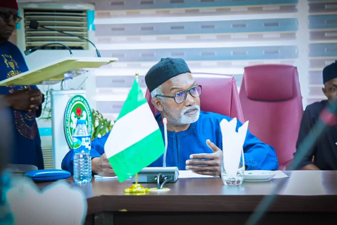 Tuggar urges Muslim faithful to imbibe virtues of selflessness