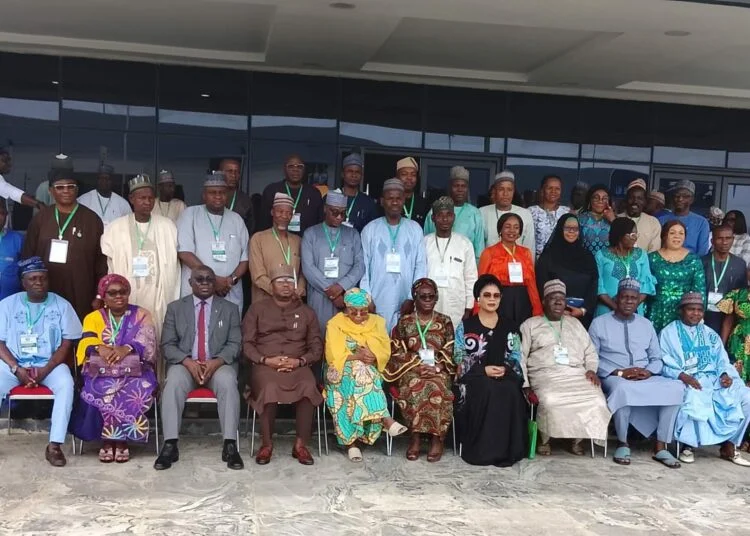 Matching grant: UBEC reviews quality assurance allocation to 5%