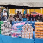 UNICEF, Kwara inaugurate health intervention for 100,000 pregnant women