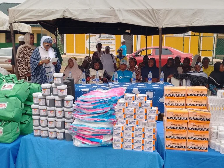 UNICEF, Kwara inaugurate health intervention for 100,000 pregnant women