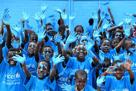 UNICEF hails FG for advancing children’s rights